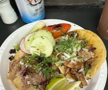 TAQUERIA SOL MAYA