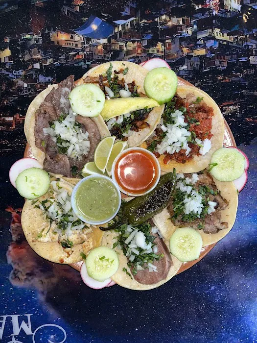 TAQUERIA SOL MAYA Picture 9