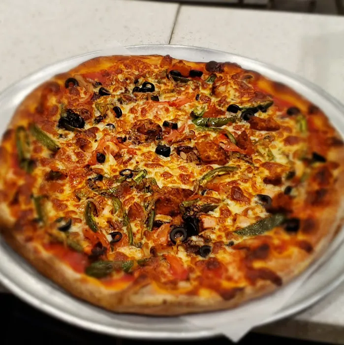 Sam’s Famous Pizzeria Picture 9