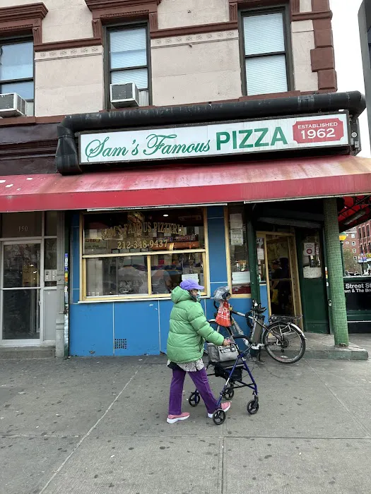 Sam’s Famous Pizzeria Picture 7