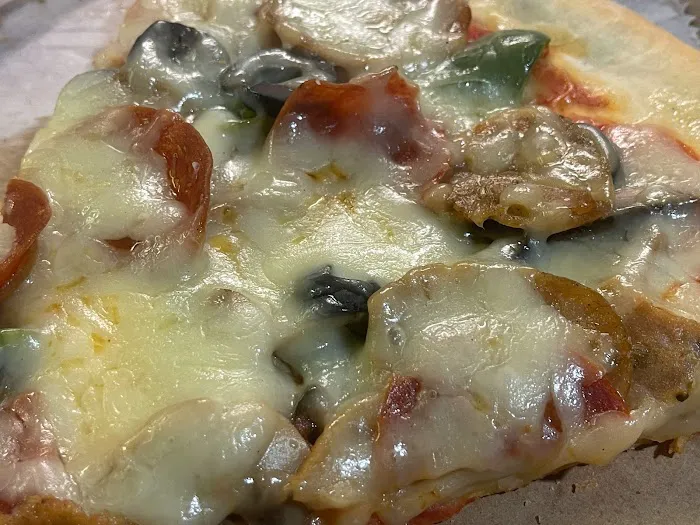 Sam’s Famous Pizzeria Picture 6