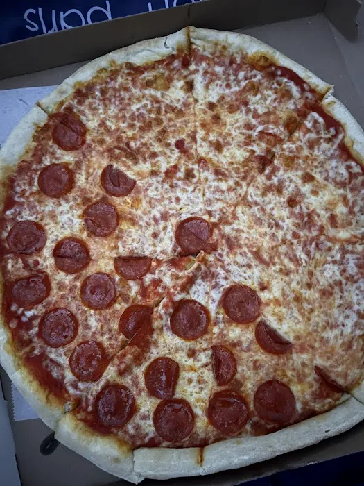Sam’s Famous Pizzeria Picture 4