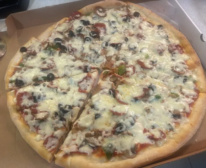 Sam’s Famous Pizzeria Picture 8