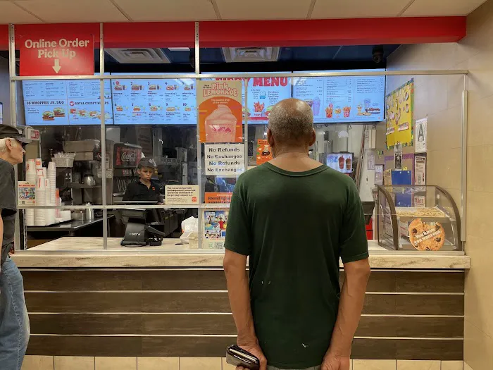 Burger King Picture 5