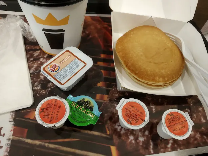 Burger King Picture 8