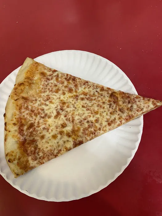 99 Cents Mega Pizza Picture 5