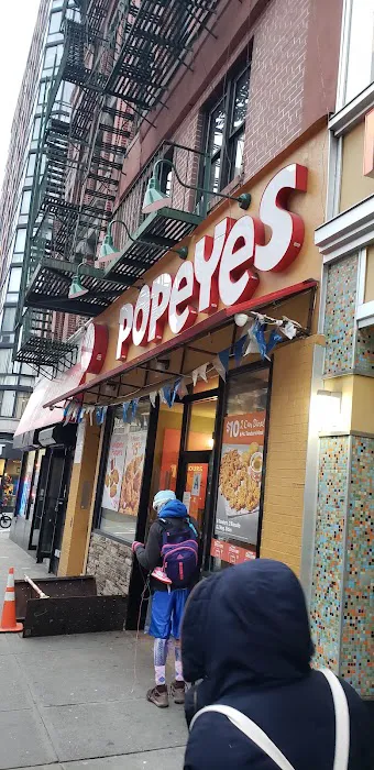 Popeyes Louisiana Kitchen Picture 4
