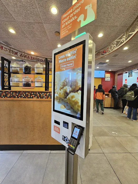 Popeyes Louisiana Kitchen Picture 5
