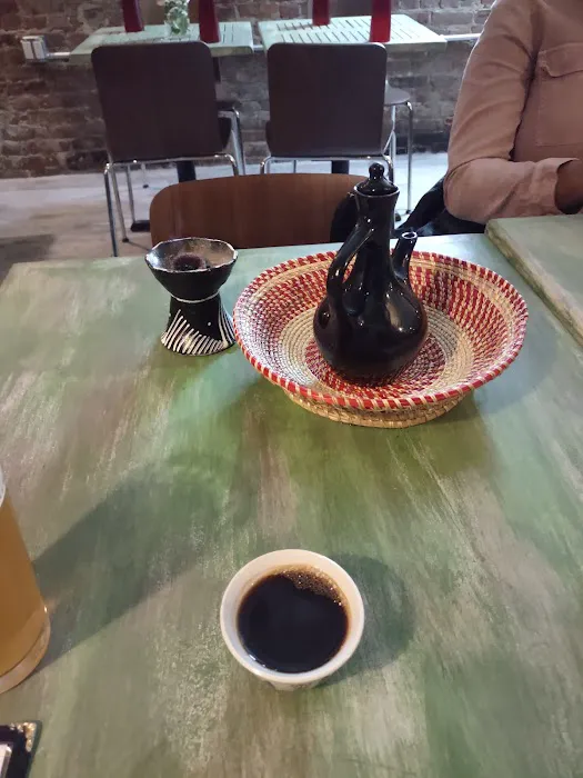 Alke Café Picture 6