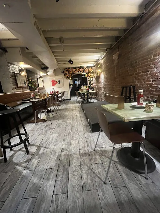 Alke Café Picture 3