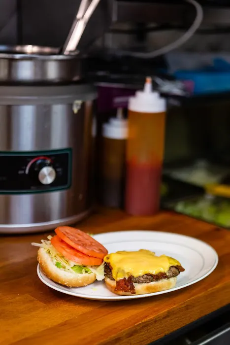 Jumbo Hamburgers Picture 7