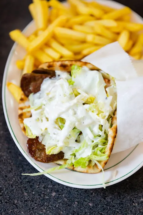 Jumbo Hamburgers Picture 10