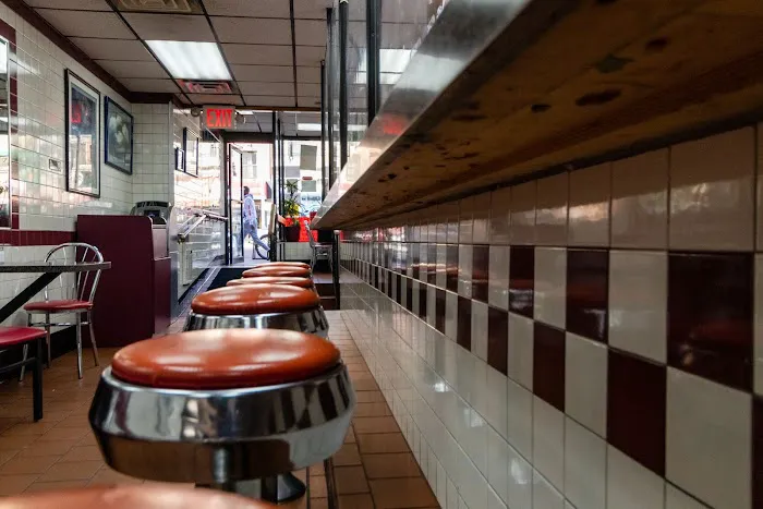 Jumbo Hamburgers Picture 6