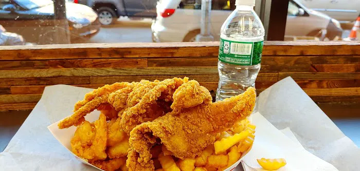 Make My Fish Picture 2