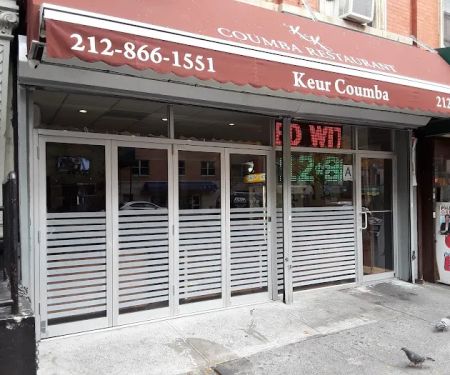 Keur Coumba