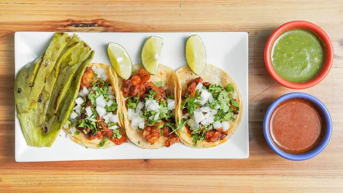 El Mariachi Mexican Cuisine Picture 8