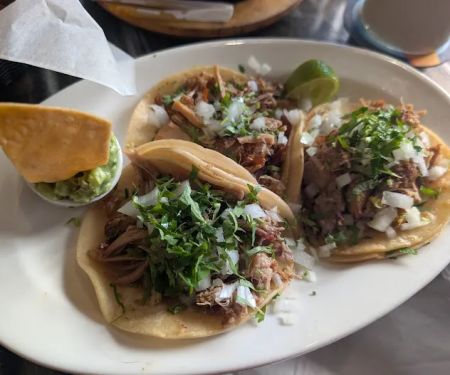 El Mariachi Mexican Cuisine
