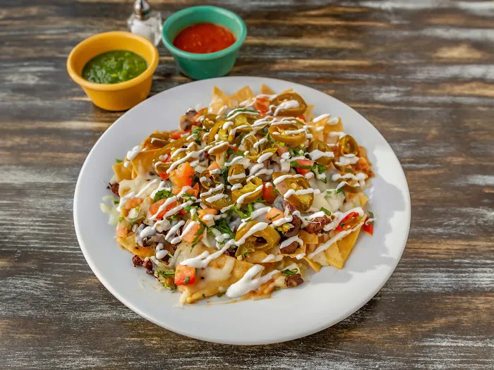 El Mariachi Mexican Cuisine Picture 10