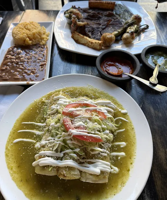 El Mariachi Mexican Cuisine Picture 3
