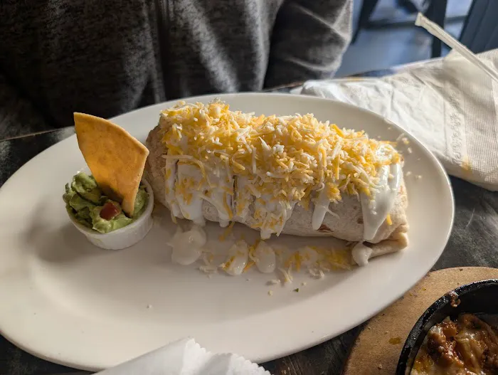 El Mariachi Mexican Cuisine Picture 2