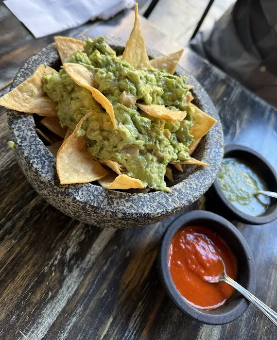 El Mariachi Mexican Cuisine Picture 6