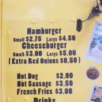 Mo's Famous Burgers