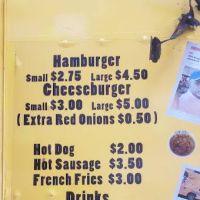 Mo's Famous Burgers ico