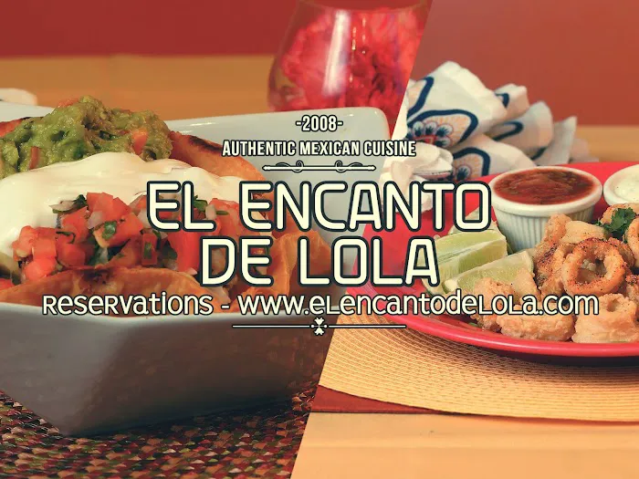 El Encanto De Lola 2 Picture 5