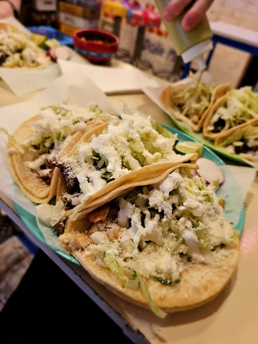 Quesadillas Doña Maty 2 Picture 2