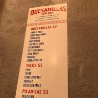 Quesadillas Doña Maty 2 ico