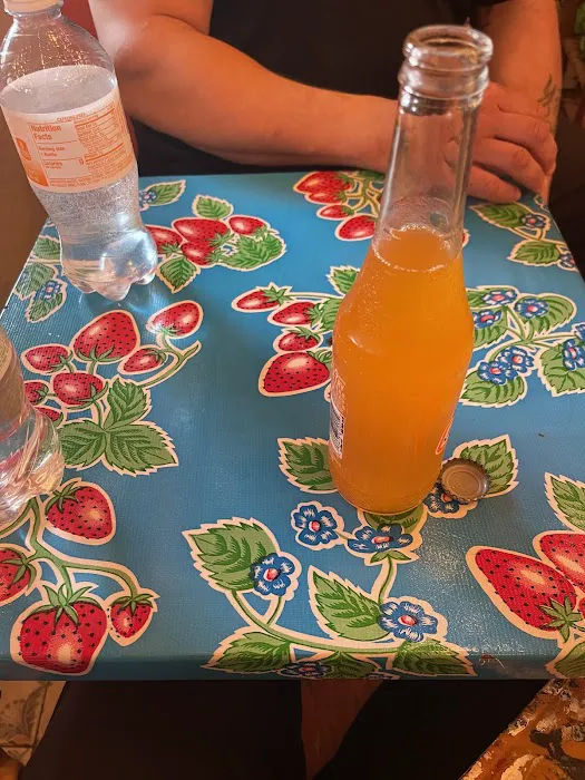 Quesadillas Doña Maty 2 Picture 3