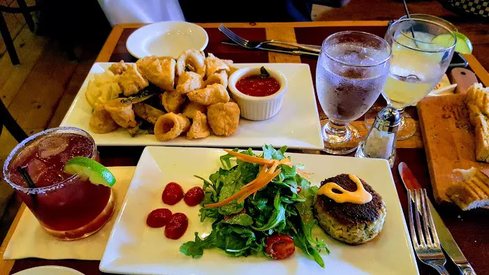 Ricardo Steakhouse Picture 9