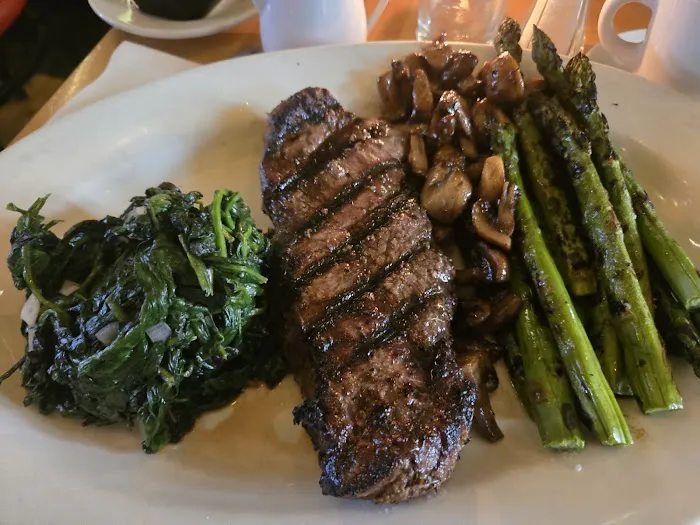 Ricardo Steakhouse Picture 1