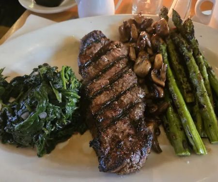 Ricardo Steakhouse