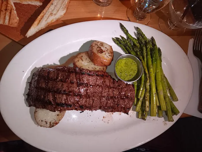 Ricardo Steakhouse Picture 4