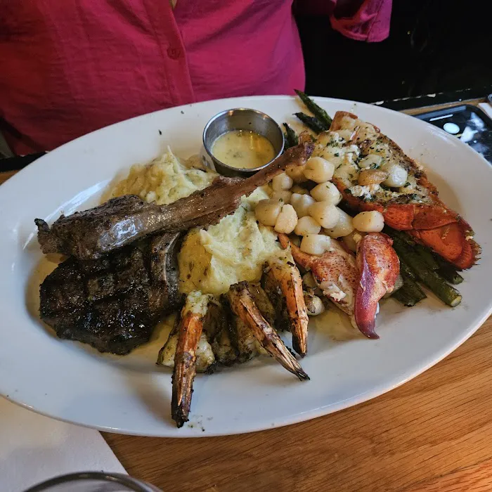 Ricardo Steakhouse Picture 6