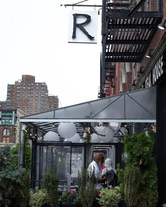 Ricardo Steakhouse Picture 7