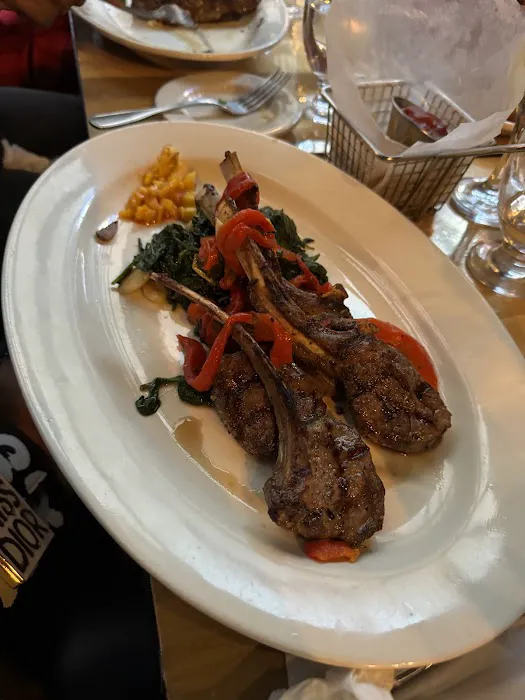 Ricardo Steakhouse Picture 2