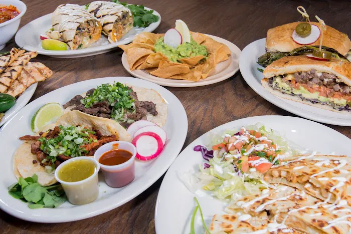 Sidewalk Tacos Picture 5