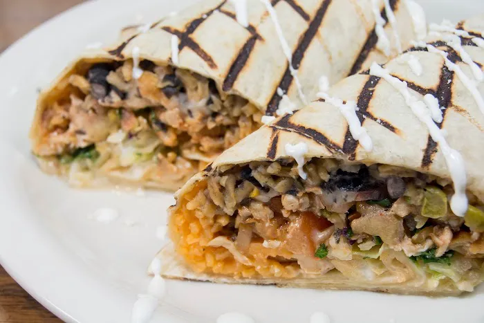 Sidewalk Tacos Picture 7