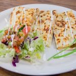 Sidewalk Tacos