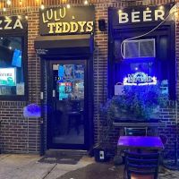 Teddy's F&B Bar & Grill ico