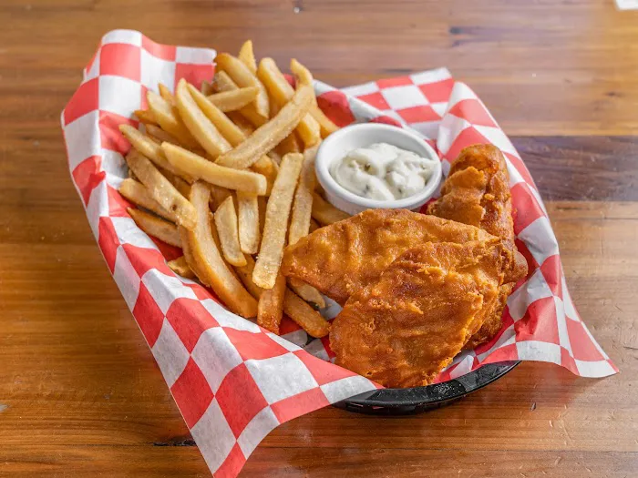 Teddy's F&B Bar & Grill Picture 7