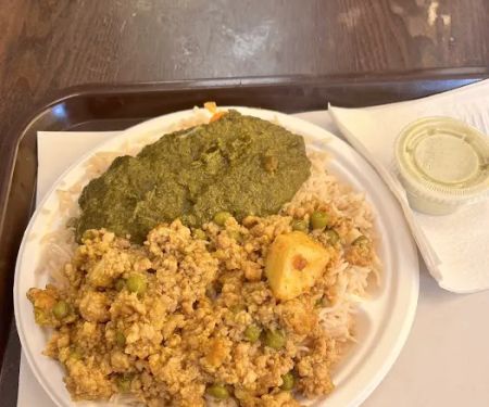 Indo Pak Halal