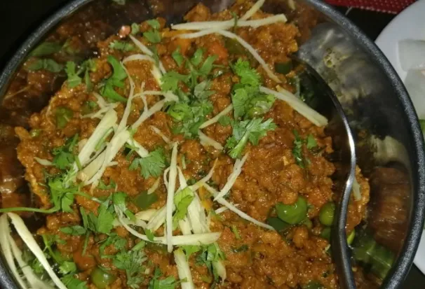 Indo Pak Halal Picture 9