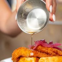 Monte Carlo Diner ico