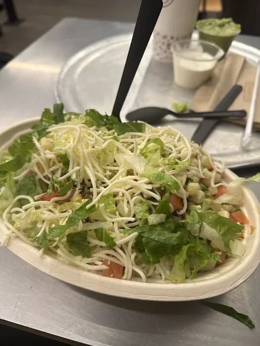 Chipotle Mexican Grill Picture 5