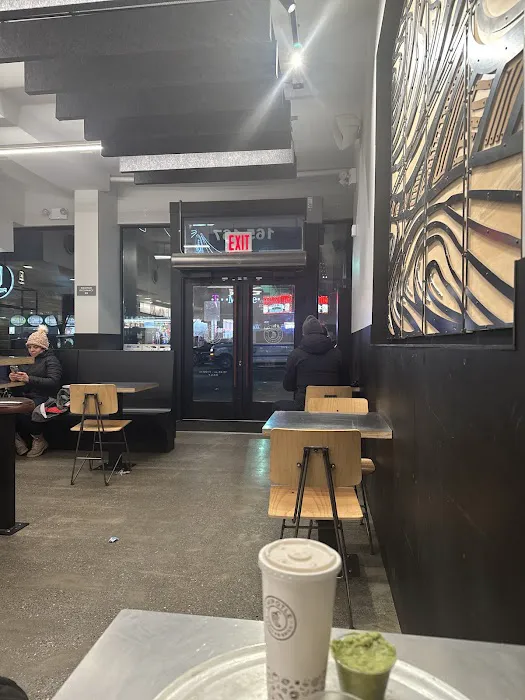 Chipotle Mexican Grill Picture 8