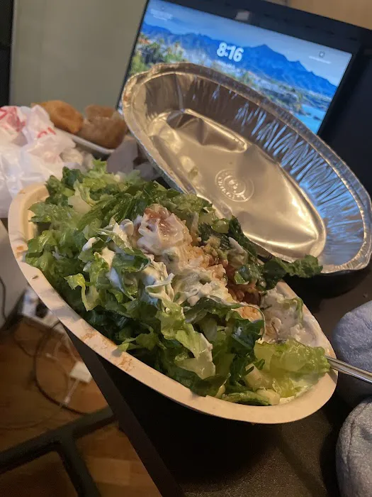 Chipotle Mexican Grill Picture 2