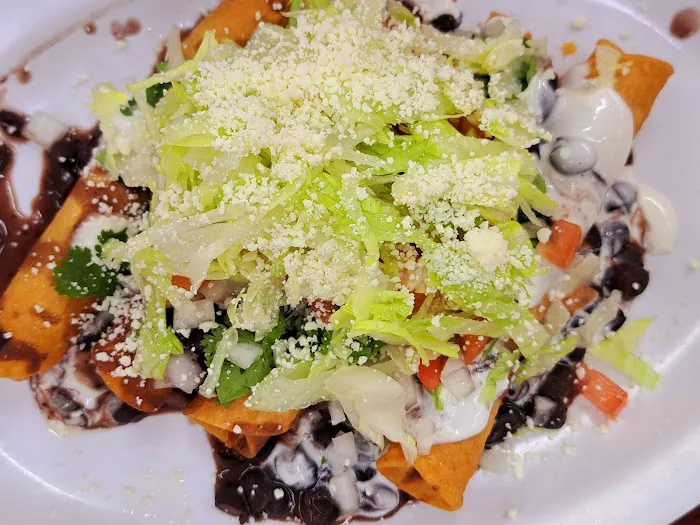 Meli Taqueria Picture 8